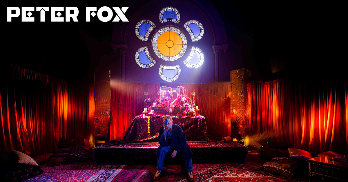 Peter Fox - Offizieller Shop