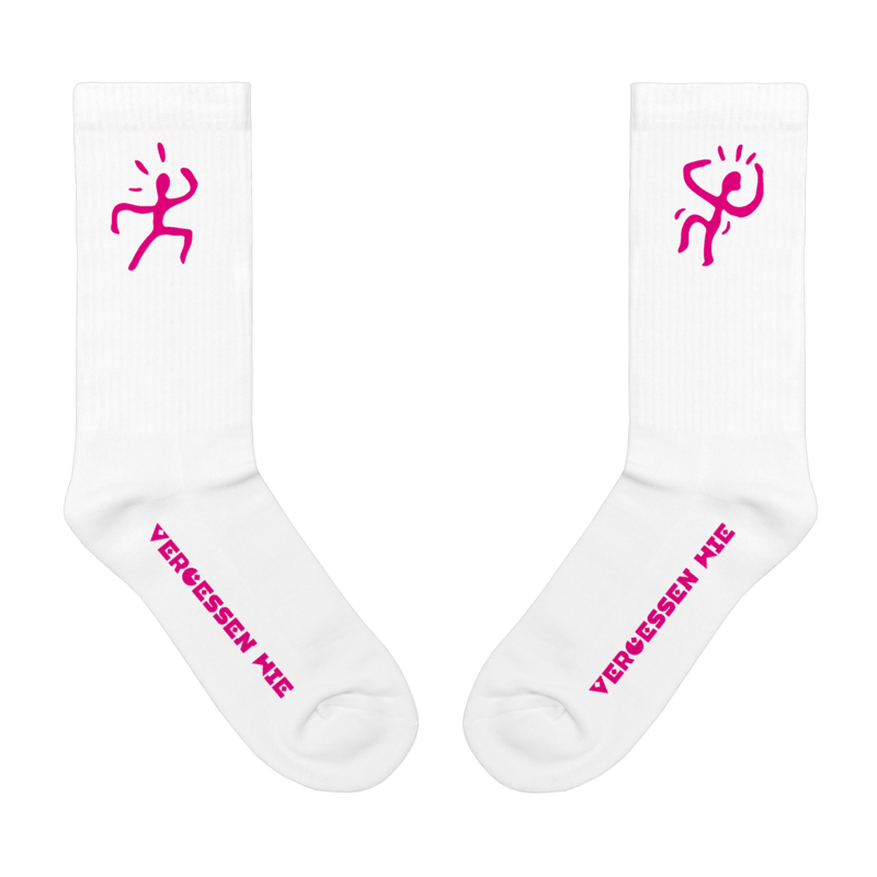 Dancing by Peter Fox - Socks - shop now at Peter Fox store