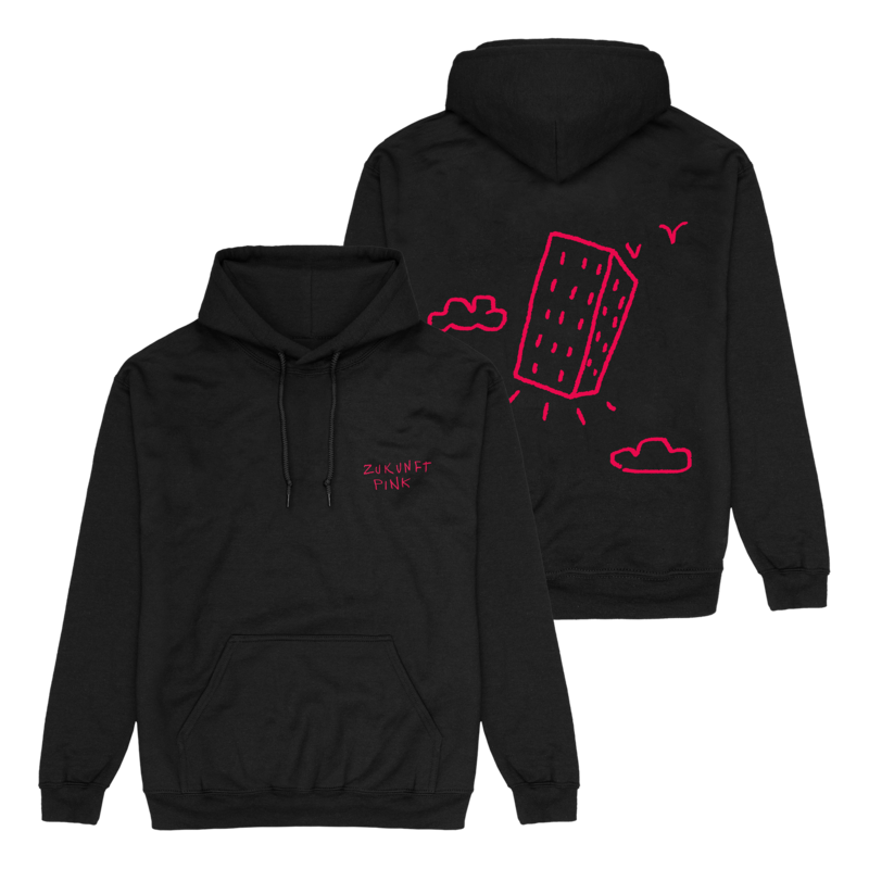 Haus by Peter Fox - Hoodie - shop now at Peter Fox store