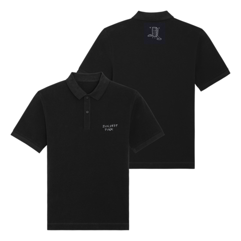 Haus by Peter Fox - Poloshirt - shop now at Peter Fox store