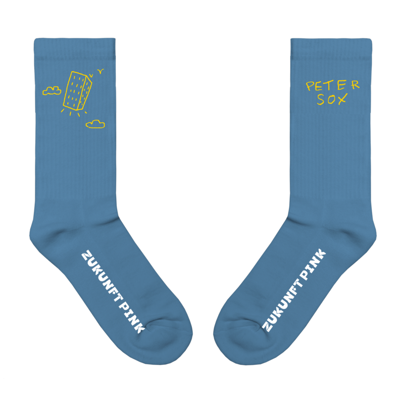 Haus by Peter Fox - Socks - shop now at Peter Fox store