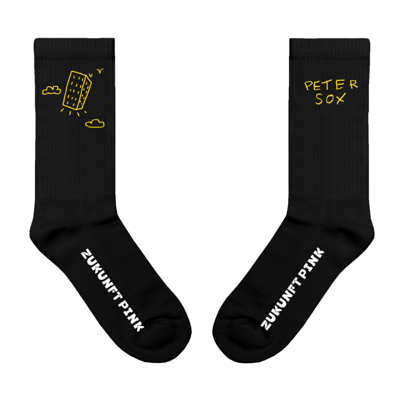 Haus by Peter Fox - Socks - shop now at Peter Fox store