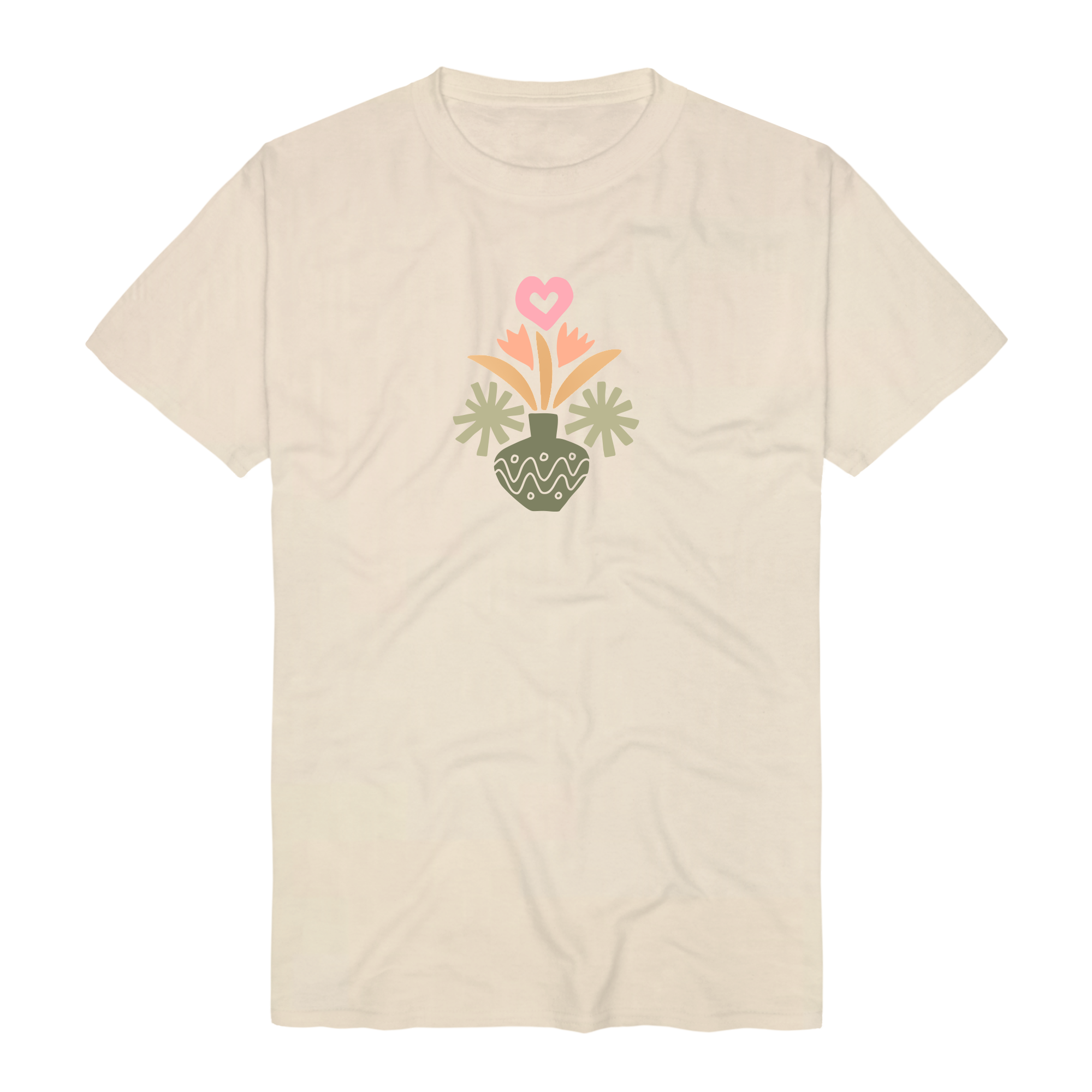 Peter Fox Dolce Vita T-Shirt 415072