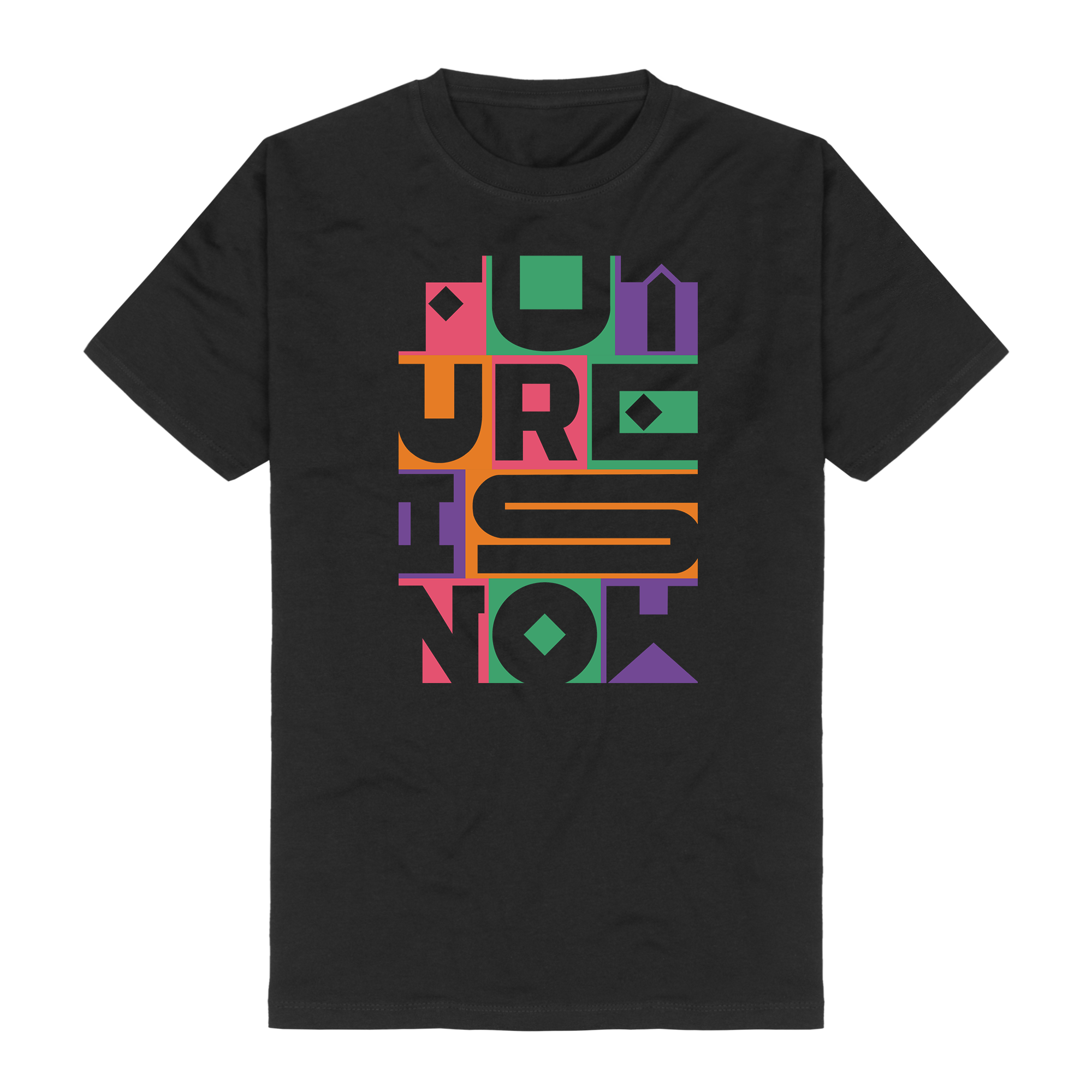 Peter Fox FUTURE Block T-Shirt 364270