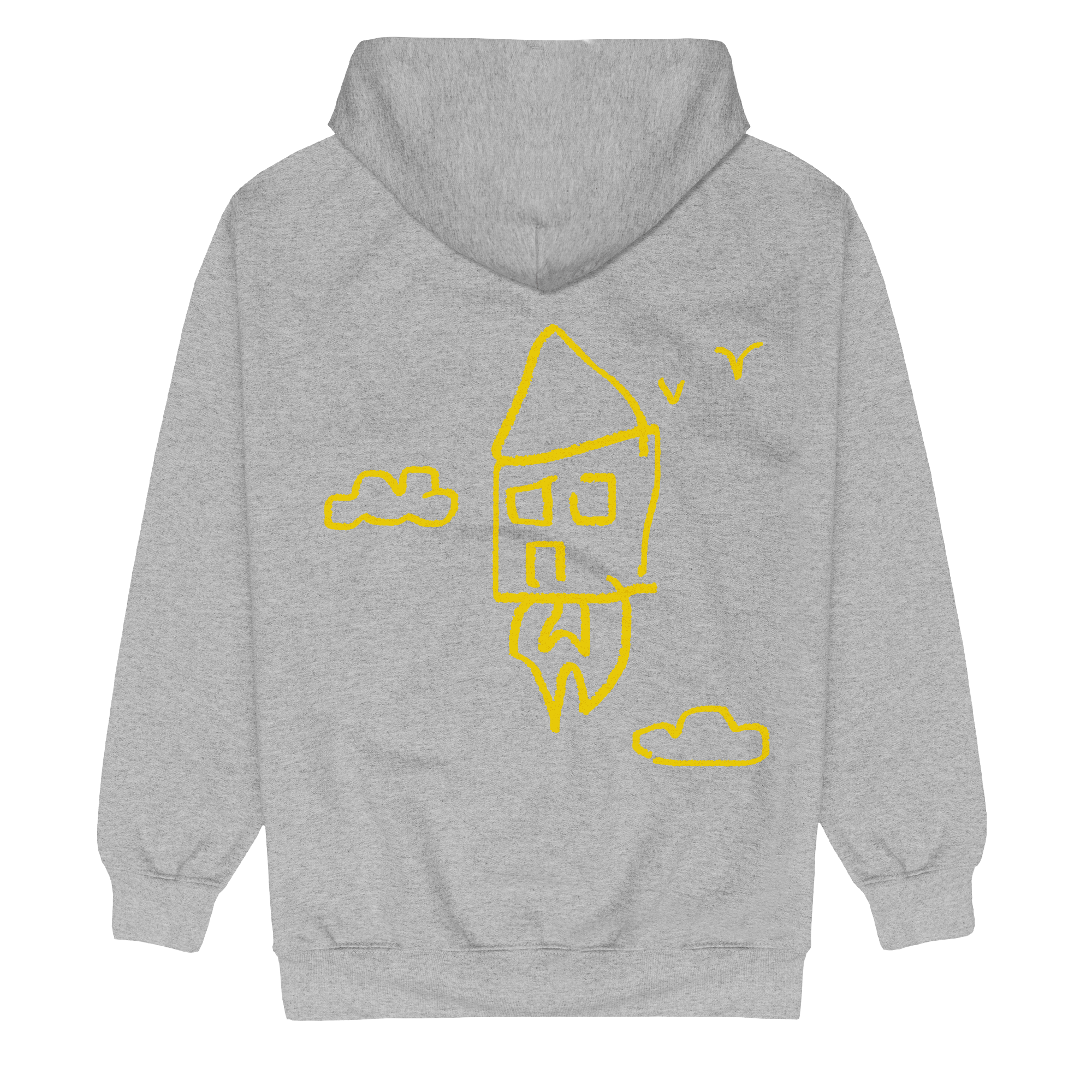 Peter Fox Haus Kapuzenpullover 377353