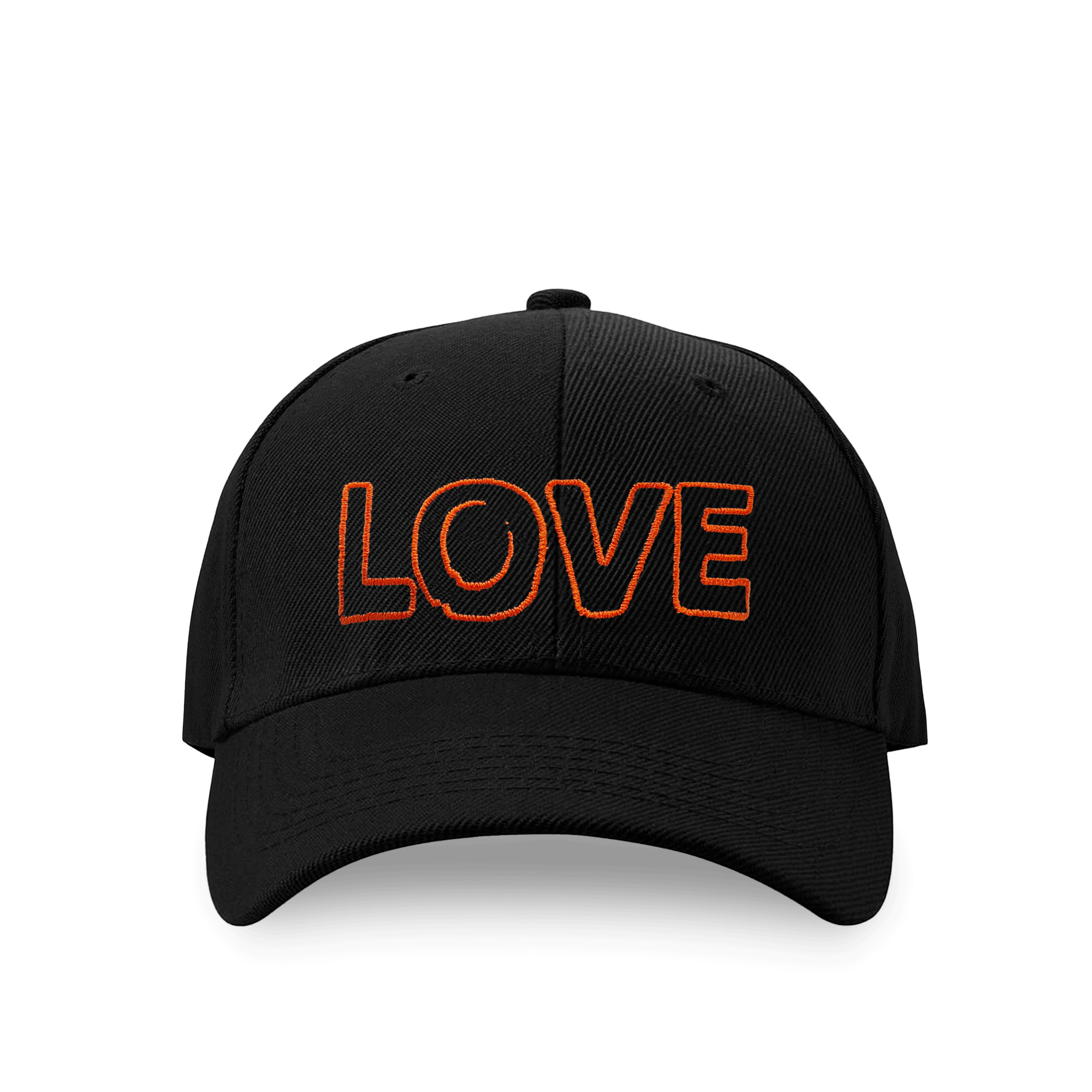 Peter Fox LOVE Basecap 329660