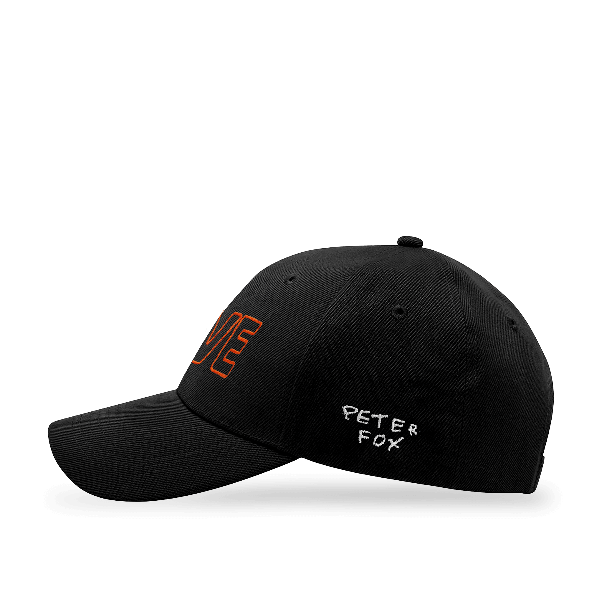 Peter Fox LOVE Basecap 329667