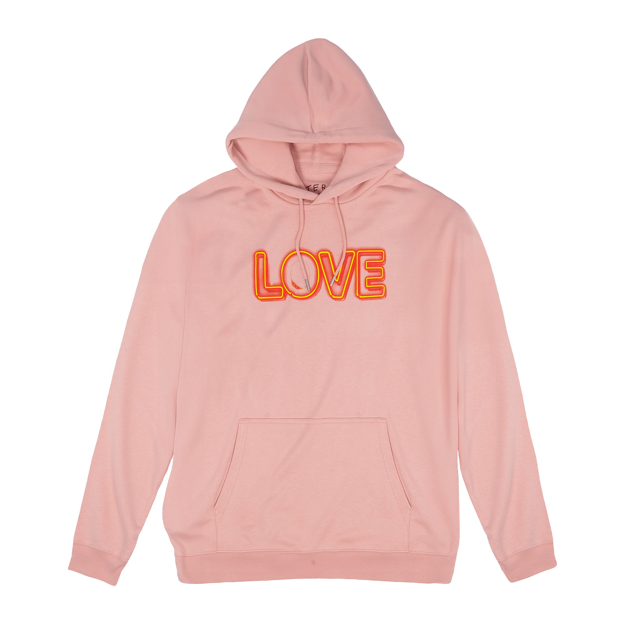 Peter Fox LOVE Kapuzenpullover 365173